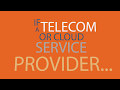 What's your take on your telecom and cloud service provider?