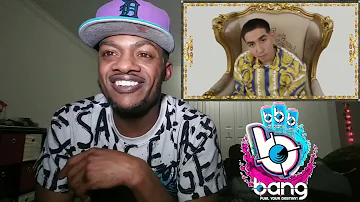 BABY LOS - SOME THINGS NEVER CHANGE VIDEO (REACTION)