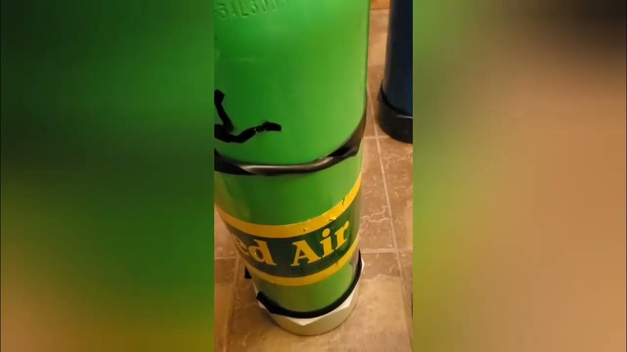 Know your nitrox tank markings. YouTube