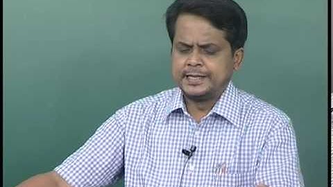 Mod-01 Lec-36 Lecture-36.Geotechnical Measurements & Explorations