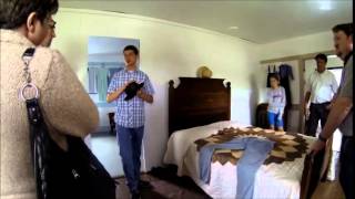 Yoder's Amish Home (Video Compilations) Tour