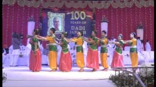 Cultural Dance - Nepal Group 'Khushiyon ka Mousam Aaya Hai' - 31/01/2016