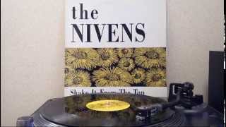The Nivens - Shake It From The Top 12Inch