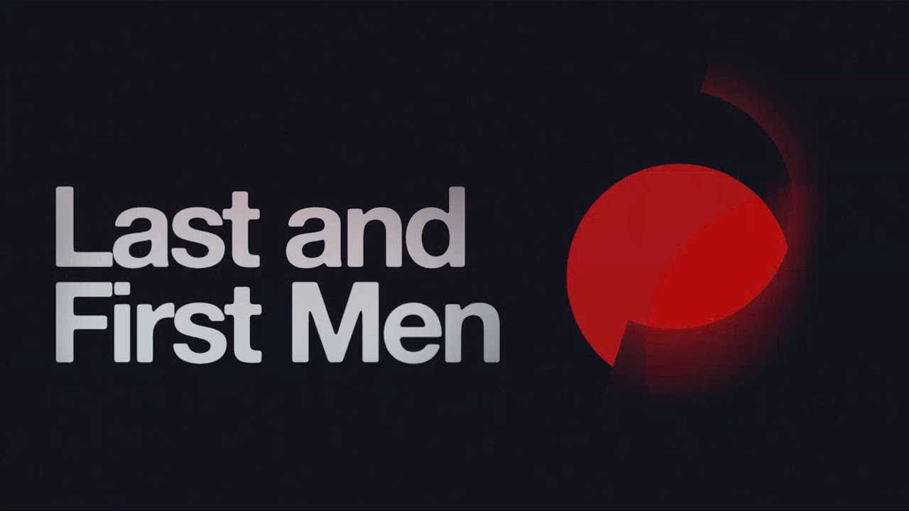 Last and First Men (trailer) - available on Digital from 30 July