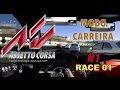 Assetto Corsa - Modo Carreira #1 - N1 Race1 - G25