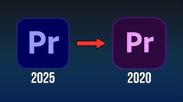 How to open Newer Version of Premiere Project in Older Version | Downgrade Premiere Pro Project
