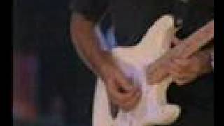 Video thumbnail of "Eric Clapton "Five Long Years""