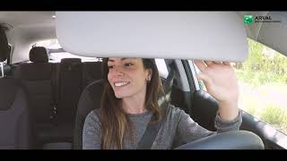 Car Sharing | Arval TV screenshot 4