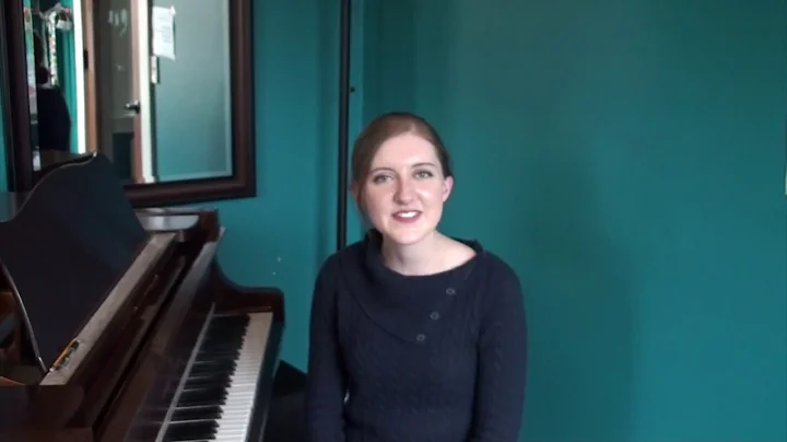 #1) Meet Sarah Mahoney
