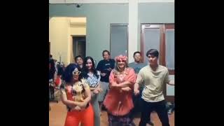 Download Lagu LESTI DAN RIZKY BILLAR | MAKIN PINTER NIH OSAS JOGETNYA  | KABAR SIANG INI MP3