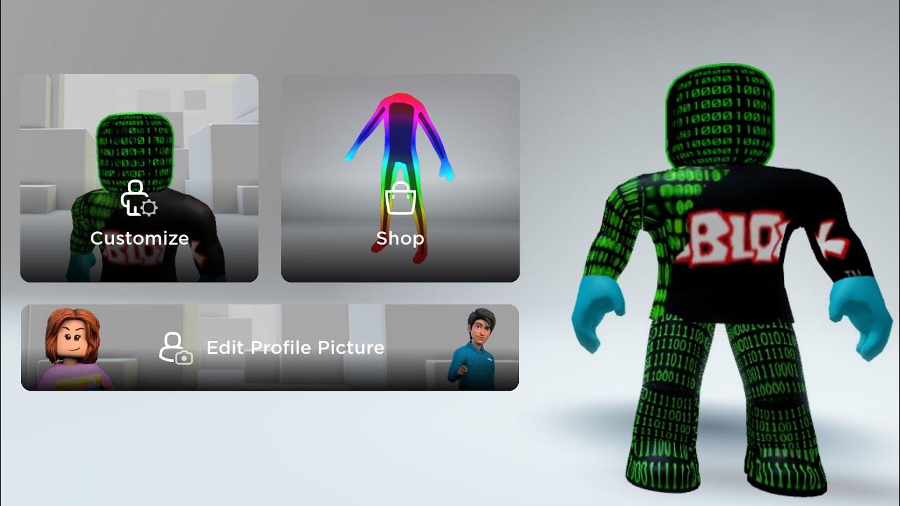 How to get free Robux! ( no scam) YouTube