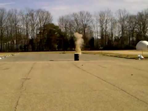 Methyllithium in ethyl ether detonation 02-22-12-1.3GP