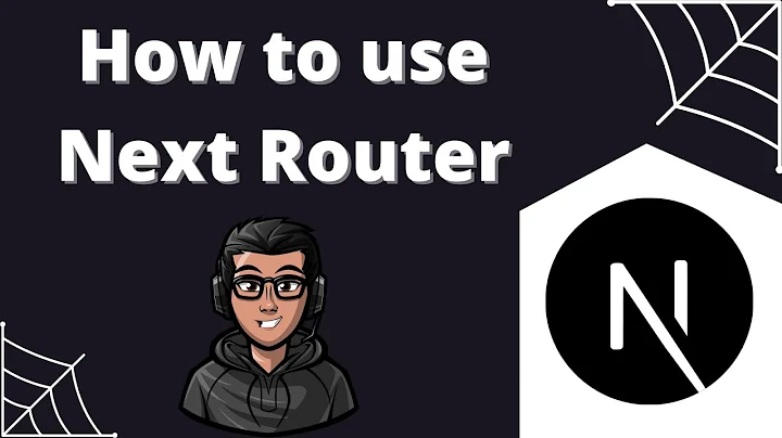 NextJS | How to Use NextRouter to Transfer Data