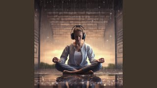 Harmonic Rain Yoga Flow