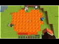 SE MUOIO I MIEI AMICI PERDONO su MINECRAFT ITA MANSAVE! - RIVINCITA