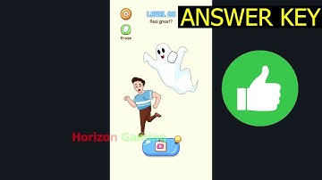 Brain Puzzle DOP Teaser Quiz LEVEL 95 - Gameplay Walkthrough Android IOS