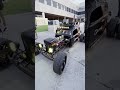 “Freak-N-Stein Buggy” VW Beetle Rat rod Engine Test!!! FreakShow Builds!!!