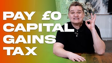 3 Ways To Avoid Property Taxes