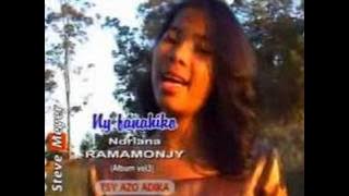 Ny fanahiko - Ndriana Ramamonjy