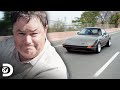 La esencia de un Mazda RX 7 | Joyas sobre ruedas | Discovery Latinoamérica