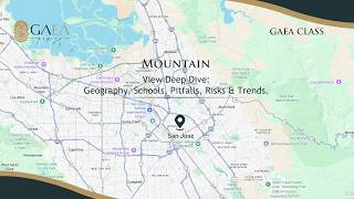 San Jose Real Estate: Willow Glen & Rose Garden Tour + Sales Tactics