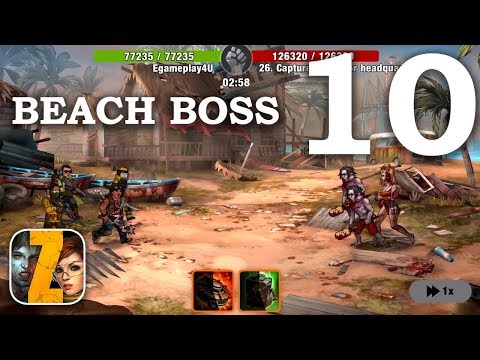 Zero City: Zombie Shelter Game Tactical Combat and Squad Progression Guide