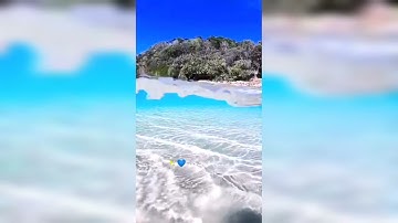 عشر آيات من أول سورة الكهف حالات واتس اب دينيه آرح سمعك قرآن الكريم #سورة_الكهف💙✨