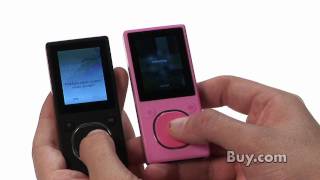 Microsoft Zune 8GB Digital Media Player (Red)