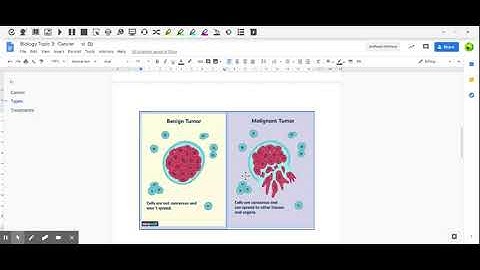 Making Documents Accessible:  AODA standard