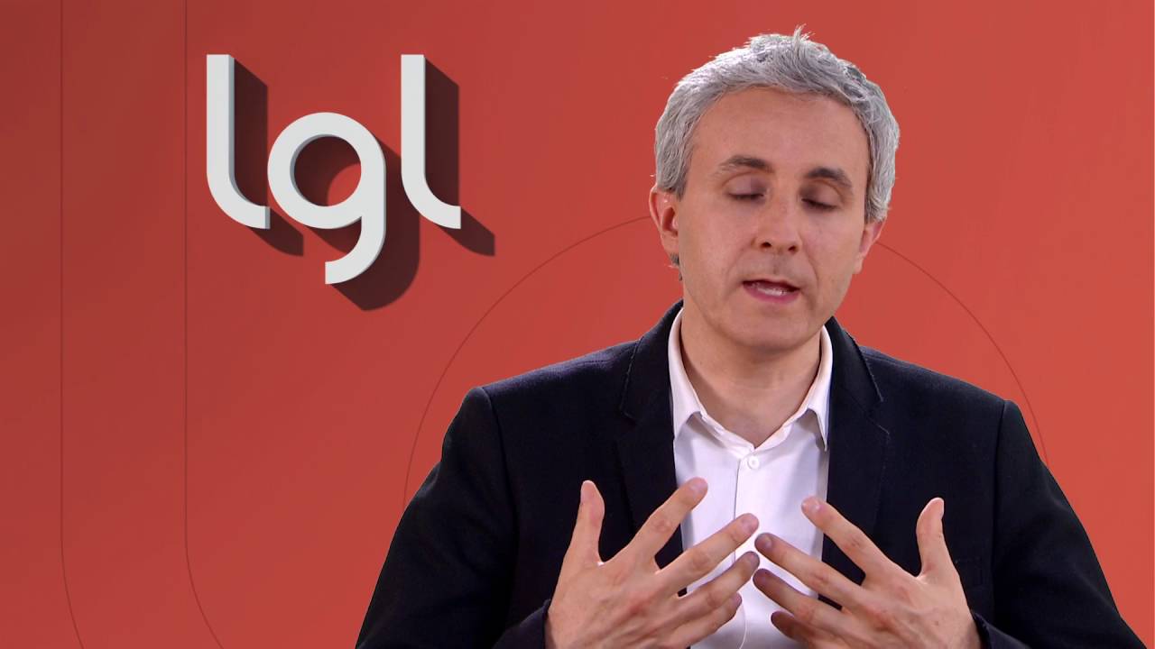 Ivan Jablonka - Le livre qui a changé ma vie