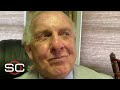 Ric Flair talks his wrestling career, his hardships and his daughter Charlotte | SportsCenter