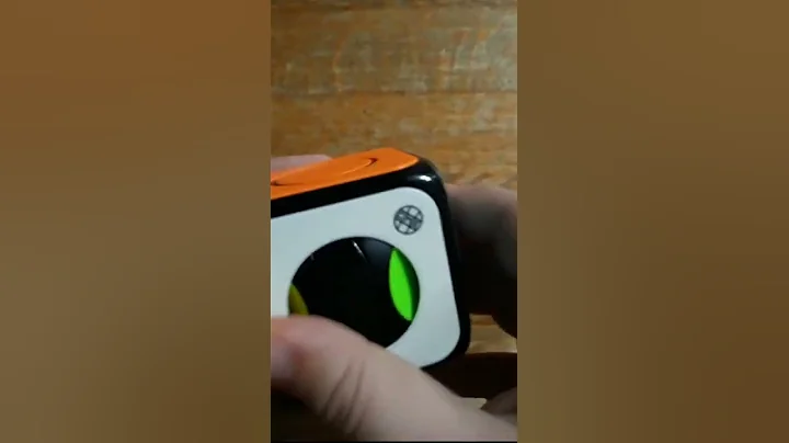 Unboxing the O2 Cube!