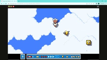 Super Mario Maker 4 - Spinjump.mp4