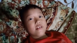 Trying To Speak Hindi With My Grandfather And Aunty...