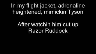 Nas - Street's Disciple Lyrics