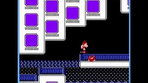 GSCentral.org - Tetsuwan Atom (J) (NES) - Hit Anywhere (GG)