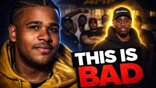 Download Lagu Fanum Finally Breaks His Silence On Kai Cenat.. MP3