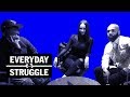 Migos Ice Tray Video Casting Response, Remy Vs. Azealia, 2017 Best Beefs | Everyday Struggle