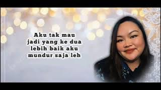 LAGU MURUT||UBUR-UBUR IKAN LELE||COVER DATIN LARA||CIPT. HERI SENALAD