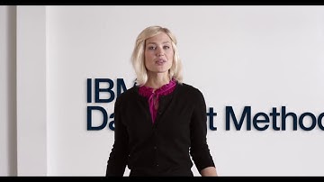 IBM DataFirst Method