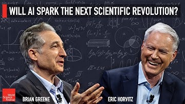 Will AI Spark the Next Scientific Revolution?
