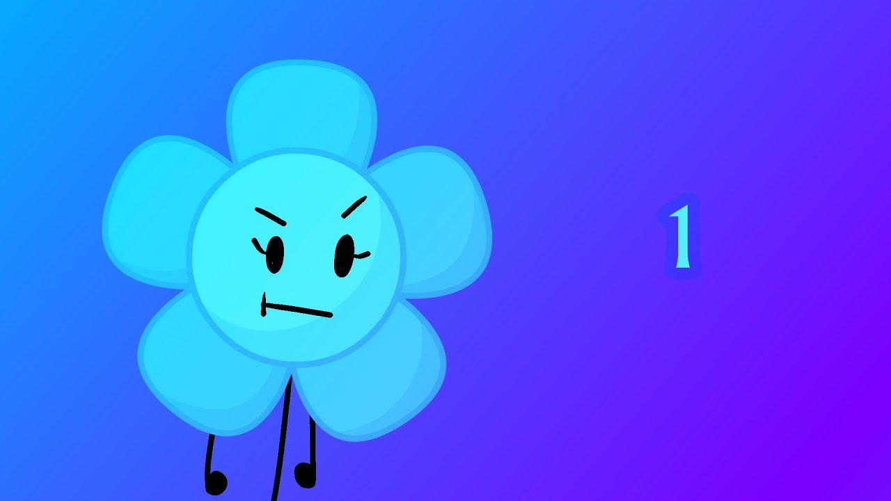 Battle For Frozen Island episode 1 (All contestants are Frozen experts for ice cube)