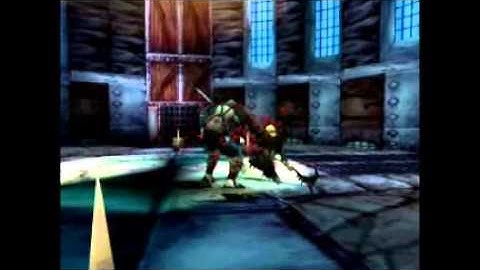 Cardinal Syn all fatalities