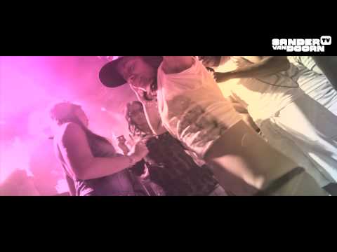 Sander van Doorn - Drink To Get Drunk (Music Video) [HD]