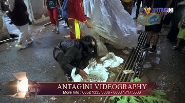 TERBARU 2025❗❗❗ATRAKSI - SINGA DANGDUT WARLAN MUDA LIVE SHOW CIKAREO, 23 NOVEMBER 2025