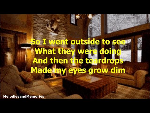 I Don't Wanna Play House by Tammy Wynette - 1967 (with lyrics)