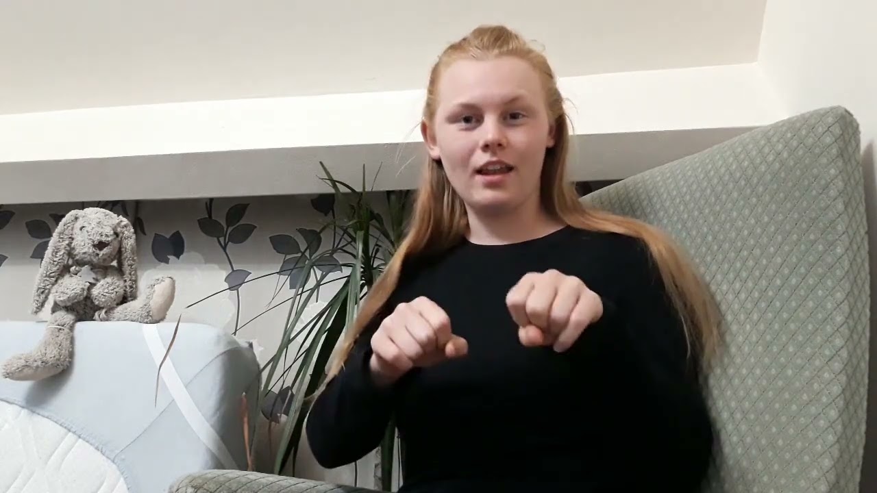 I can help you in ASL, REG: XYYTTFAU