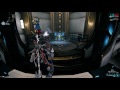 [Warframe] 보이드 섬멸 아르곤 크리스탈 작 - 티페도 랭작