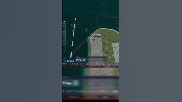 How to solve the garbage problem #citiesskylines #citiesskylines2