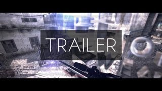 LOST IN THE FIGHT - Cod4 Frag Movie Trailer ~by Bizzare